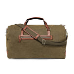 SET/3 TRAVEL BAG »STEVE« & TOILETRY BAG »GLEN«