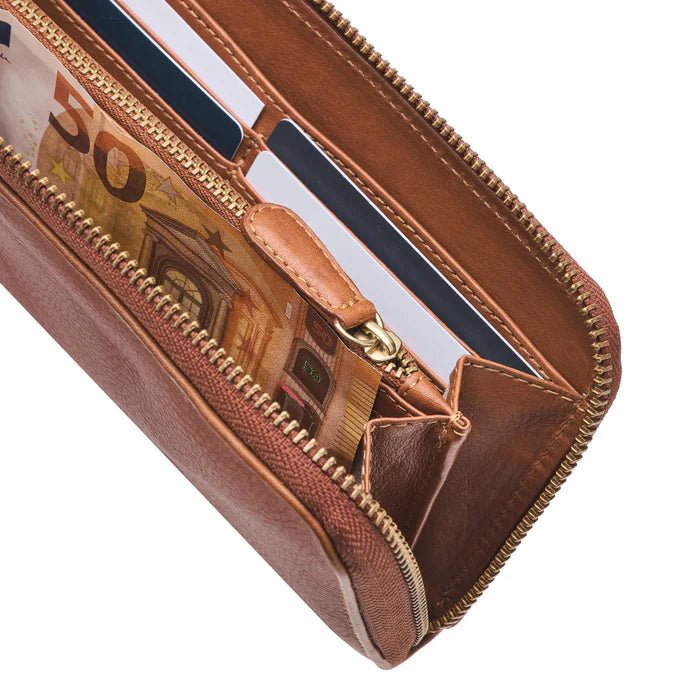 Wallet »Mia« (L)