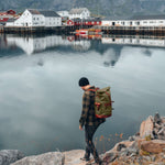 Duffle Backpack »Dale«
