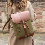 Olive-Green