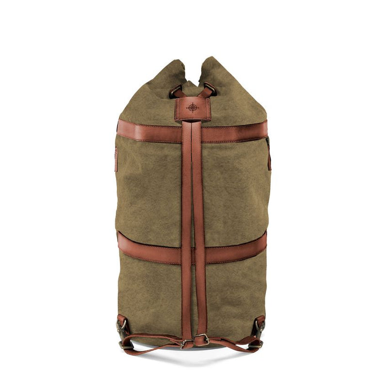 Duffle Backpack »Robin«