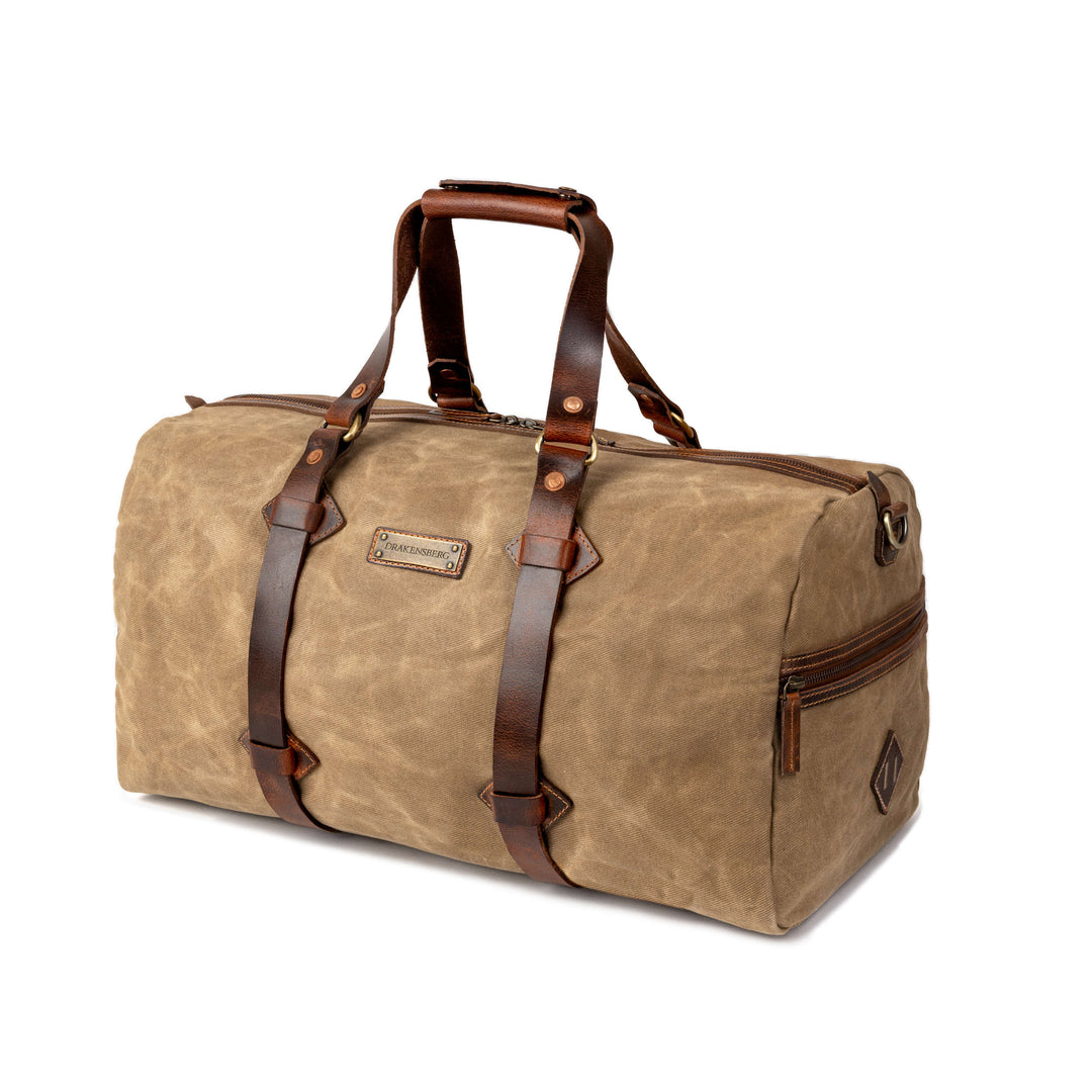 Khaki sand