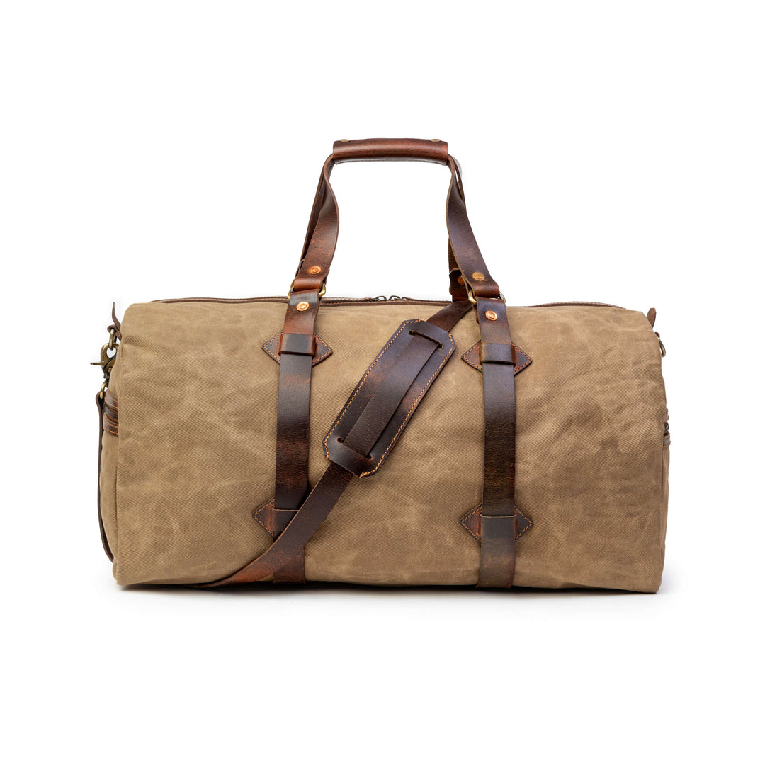 Khaki sand