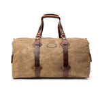 Khaki sand