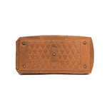 Cognac brown