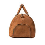 Cognac brown