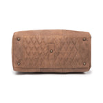 SET/2 WEEKENDER »FINN« & TOILETRY BAG »BEN«