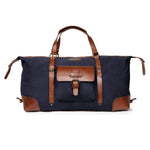Navy-Blue Hero