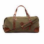 SET/3 TRAVEL BAG »SAM« & TOILETRY BAG »GLEN«