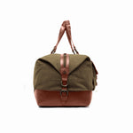 SET/3 TRAVEL BAG »SAM« & TOILETRY BAG »GLEN«