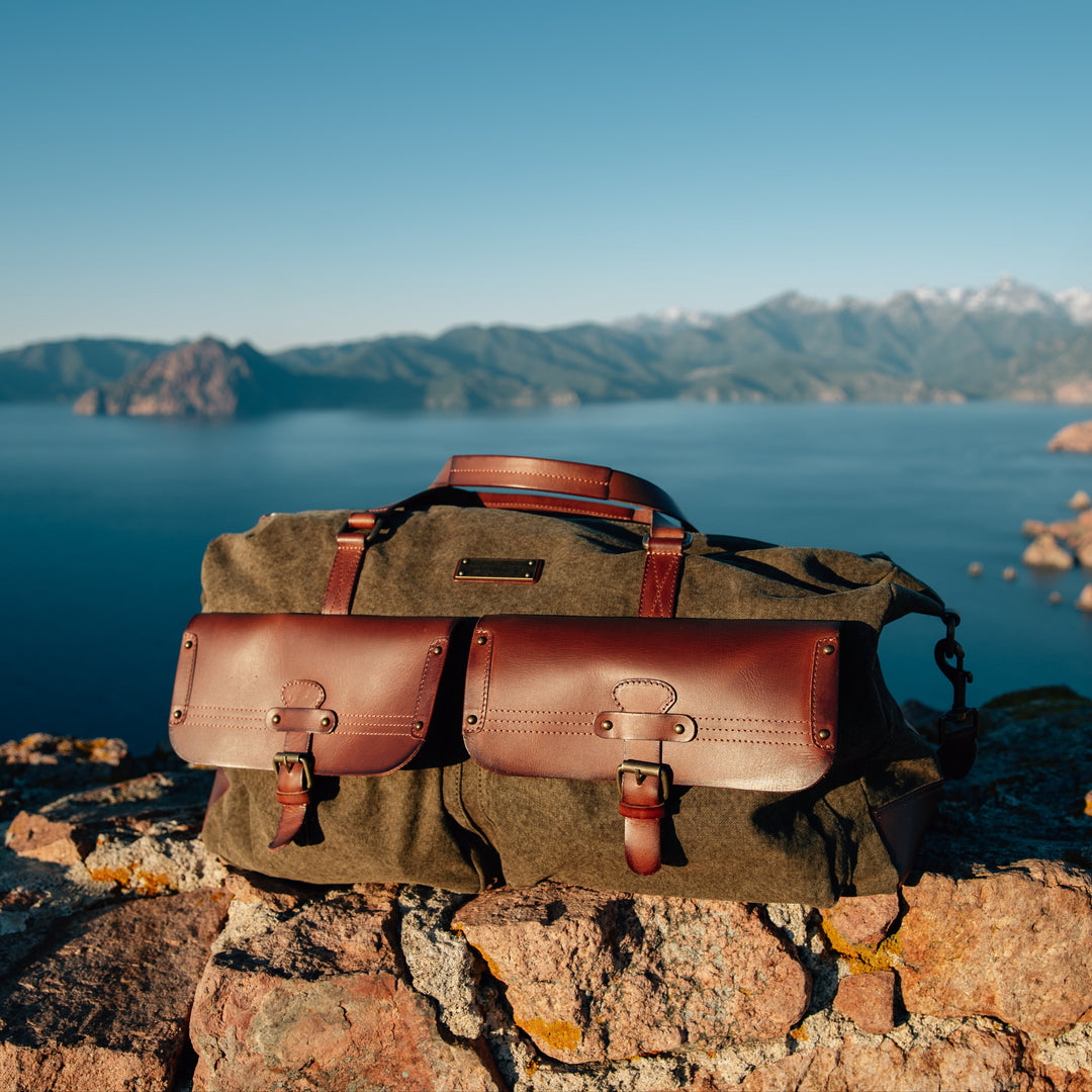 Travel bag »Steve«