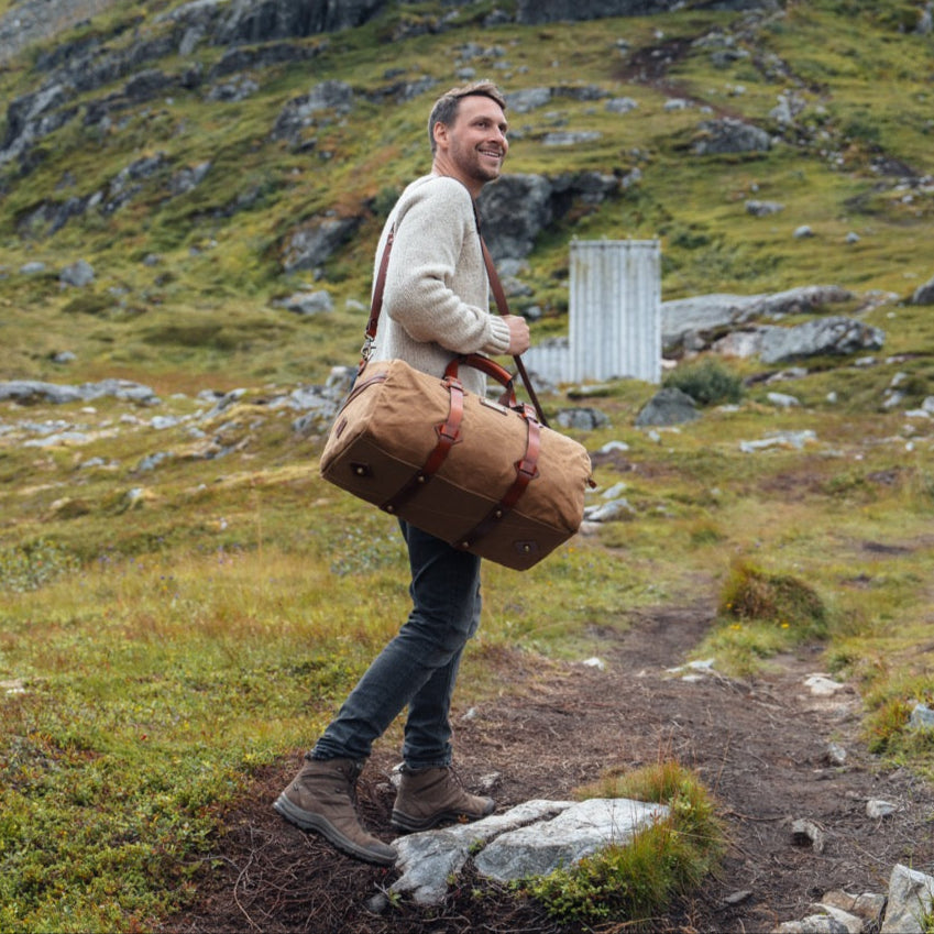 Duffle Weekender »Cody«