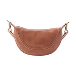 Half-Moon Bag »Mona«