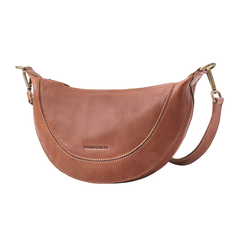 Half-Moon Bag »Mona«