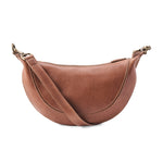 Half-Moon Bag »Mona«