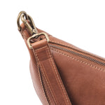 Half-Moon Bag »Mona«