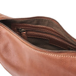 Half-Moon Bag »Mona«