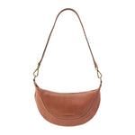 Half-Moon Bag »Mona«