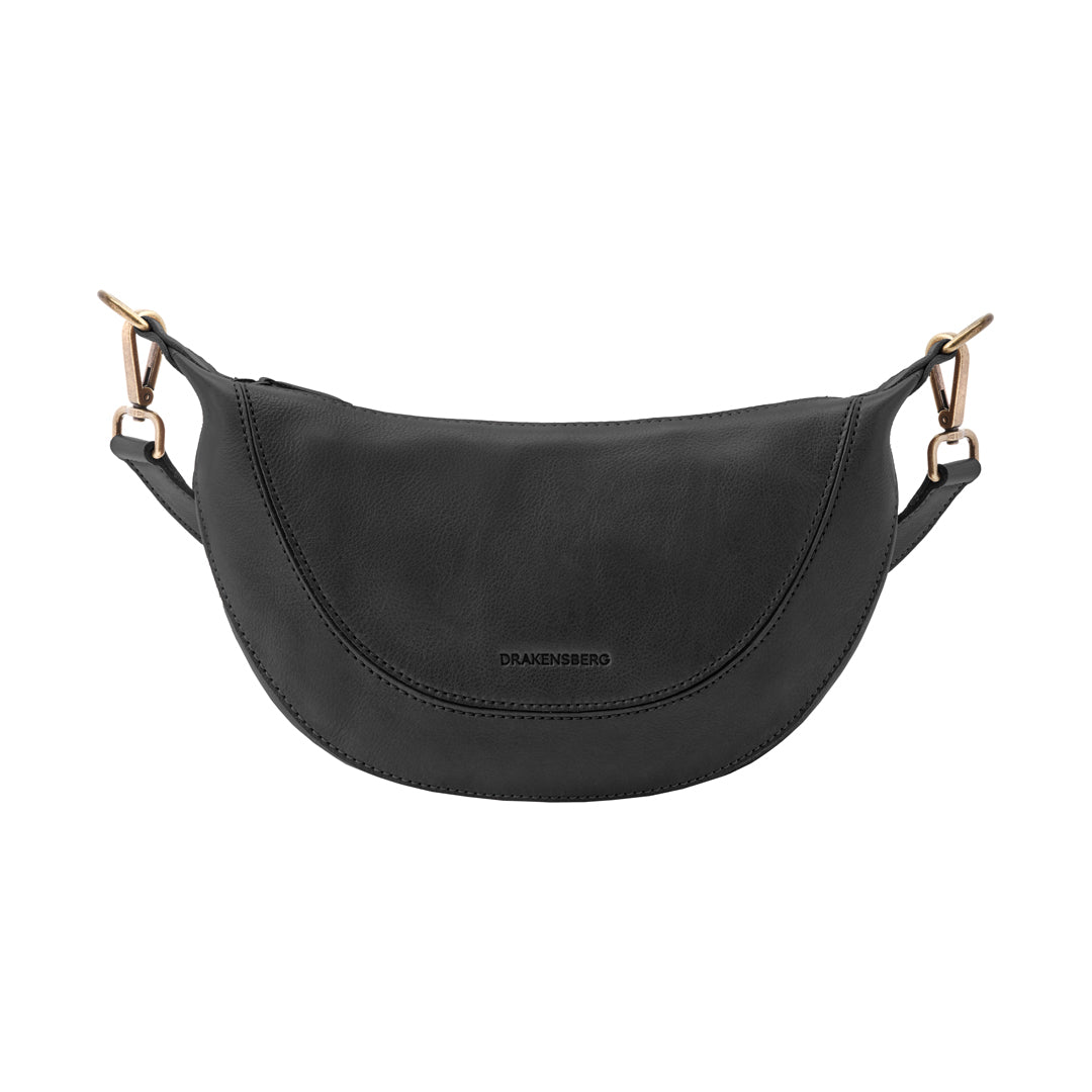 Half-Moon Bag »Mona«
