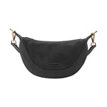 Half-Moon Bag »Mona«
