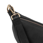 Half-Moon Bag »Mona«