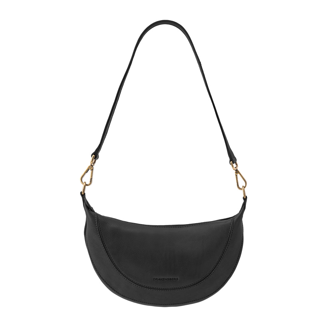 Half-Moon Bag »Mona«