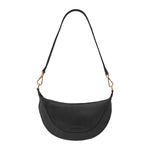 Half-Moon Bag »Mona«