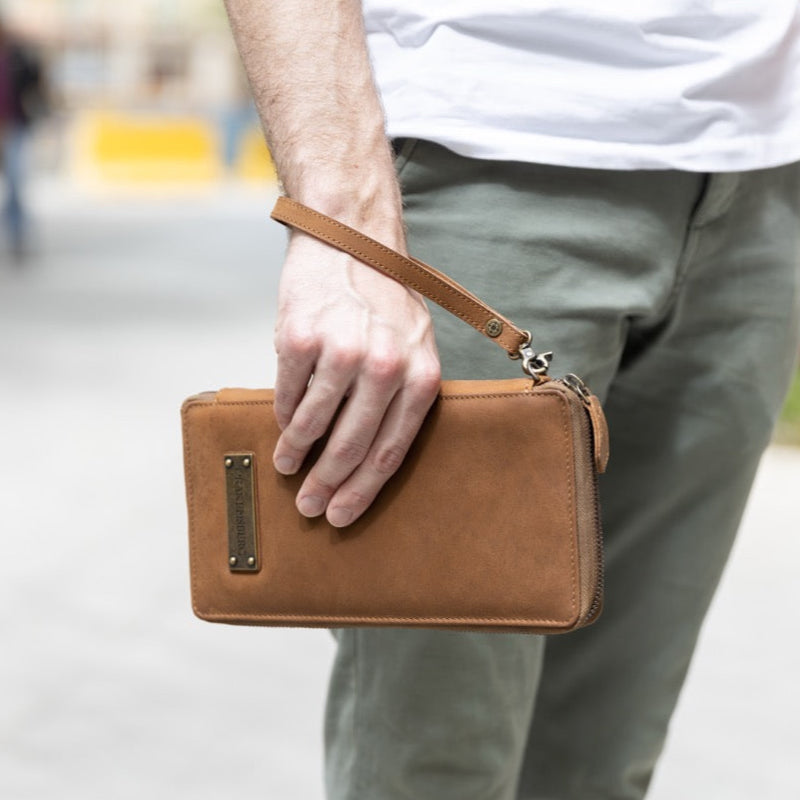 Travel Wallet »Tom«