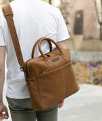 Briefcase »Hugo«
