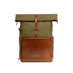 Olive-Green