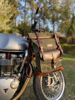 Backpack »Adam«