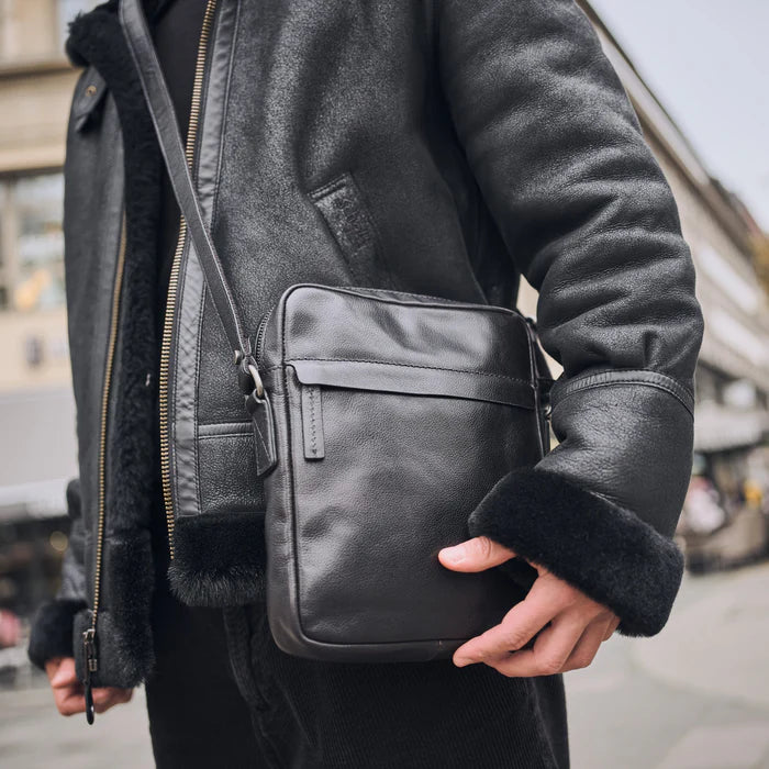 Shoulder bag »Carlo«