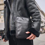 Shoulder bag »Carlo«