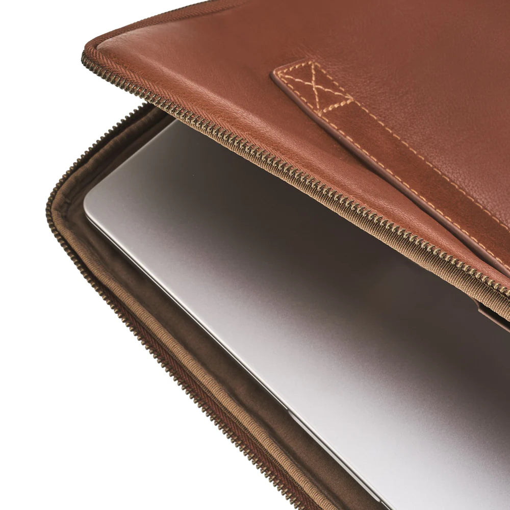 Laptop sleeve »Alessio« (14)