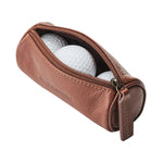 Golf ball case »Birdie«