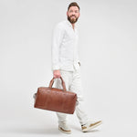 Travel bag »Enzo«