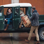 Travel bag »Steve«