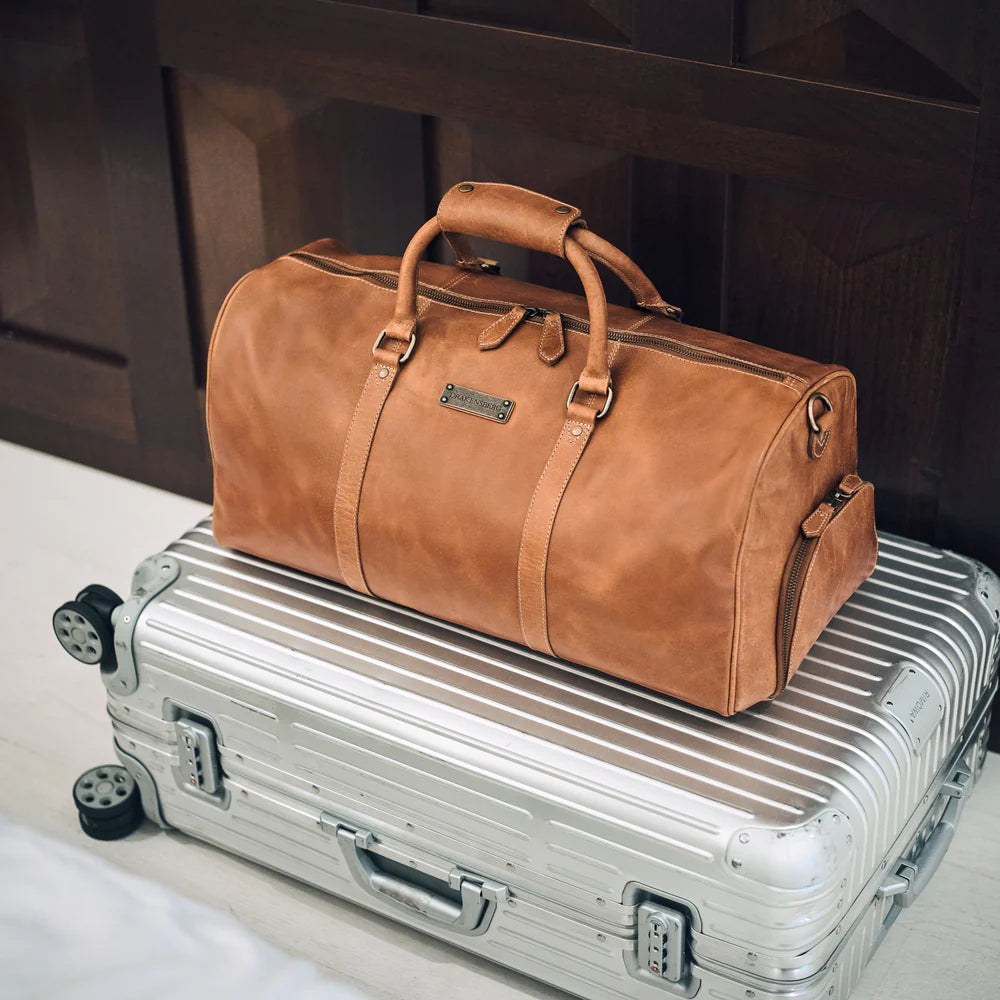 Cognac-Brown