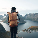Duffle Backpack »Dale«