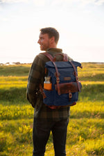 Backpack »Adam«