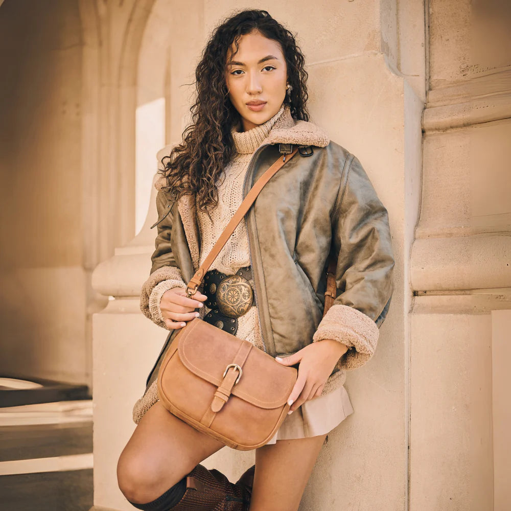 Buy Premium Women's Shoulder bag Online| Sara – DRAKENSBERG