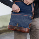 Shoulder Bag »Nate«