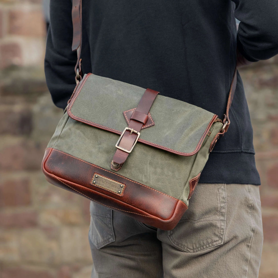 Shoulder Bag »Nate«