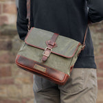 Shoulder Bag »Nate«