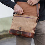 Shoulder Bag »Nate«