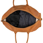Duffle Weekender »David«