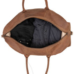 Duffle Weekender »David«