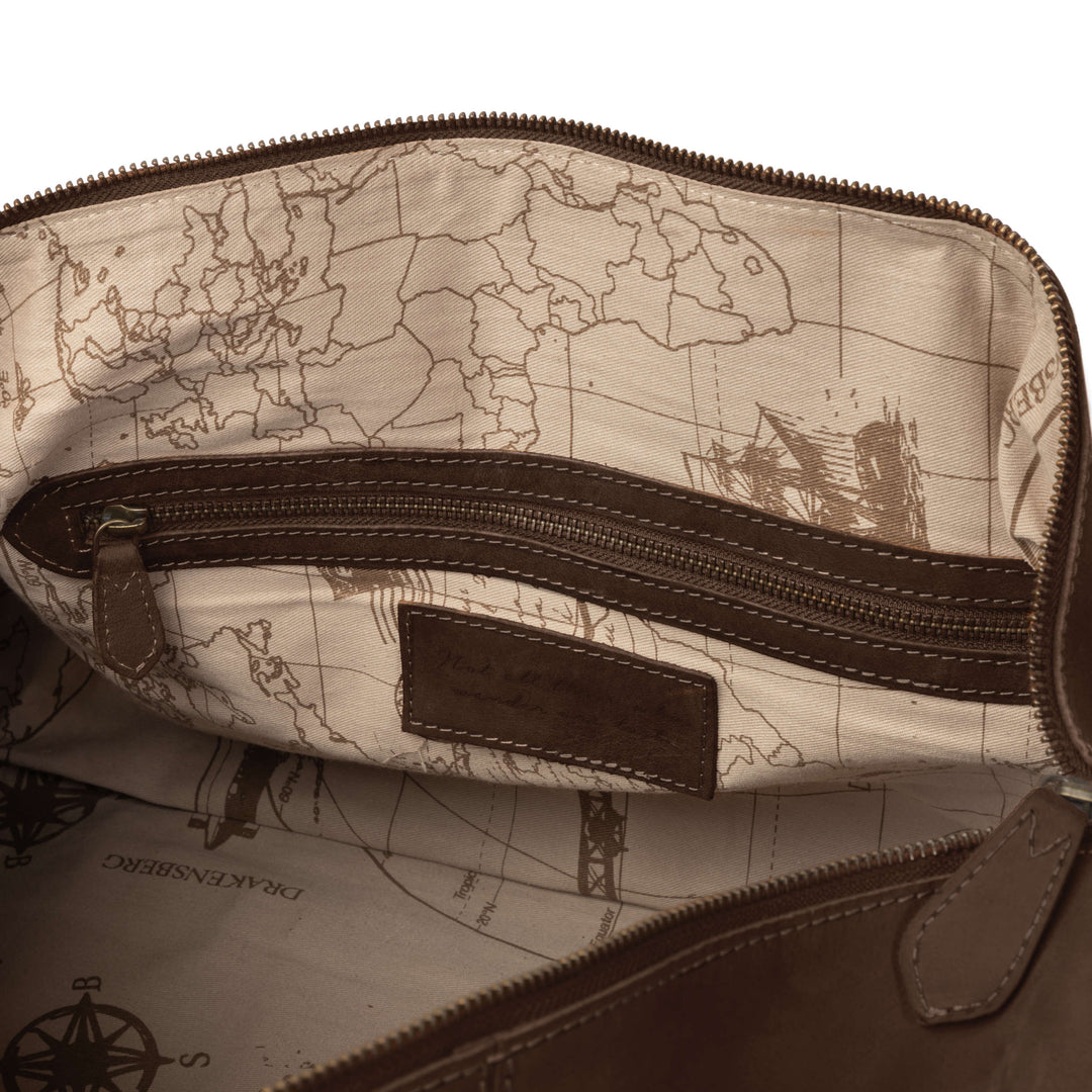 Duffle Weekender »David«