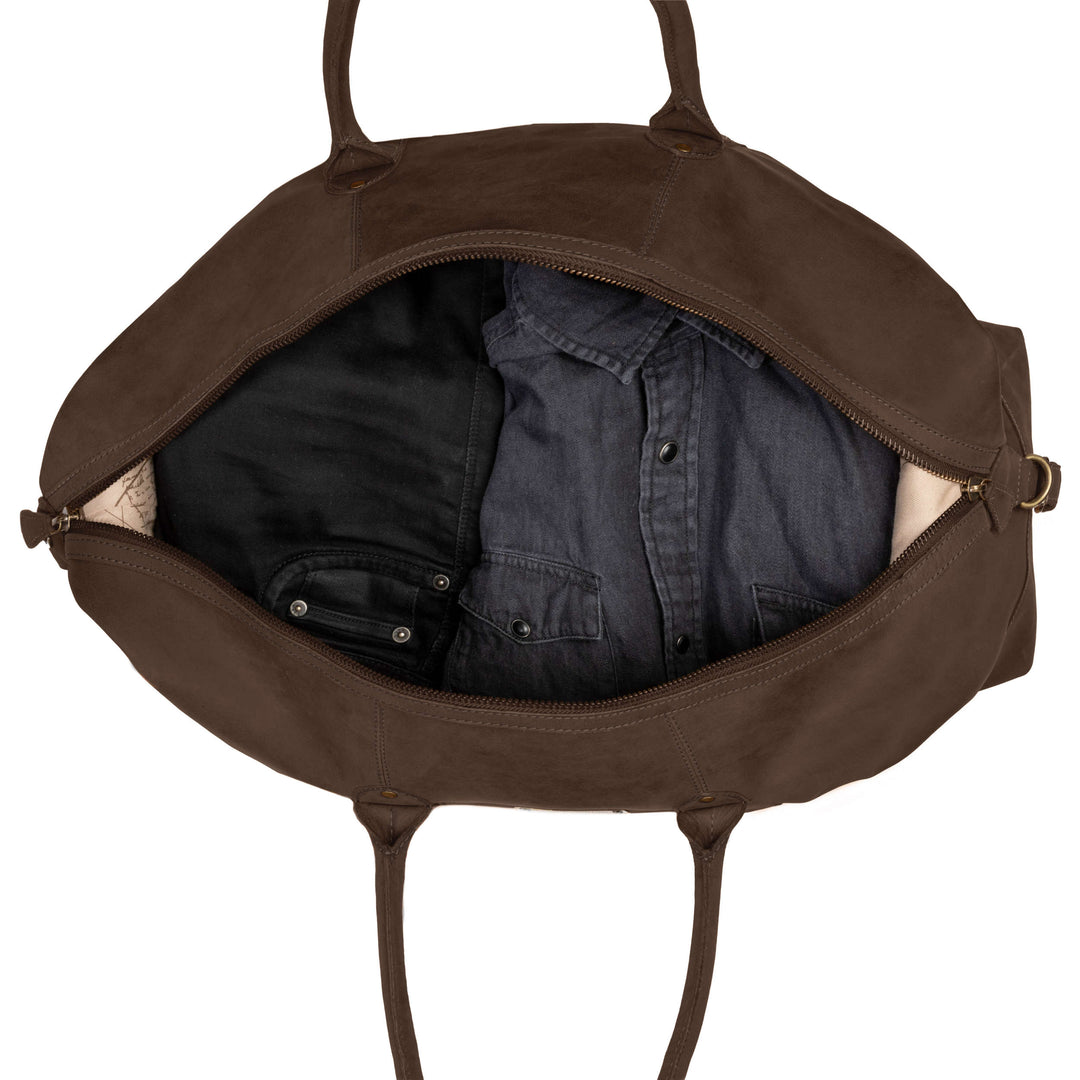 Duffle Weekender »David«