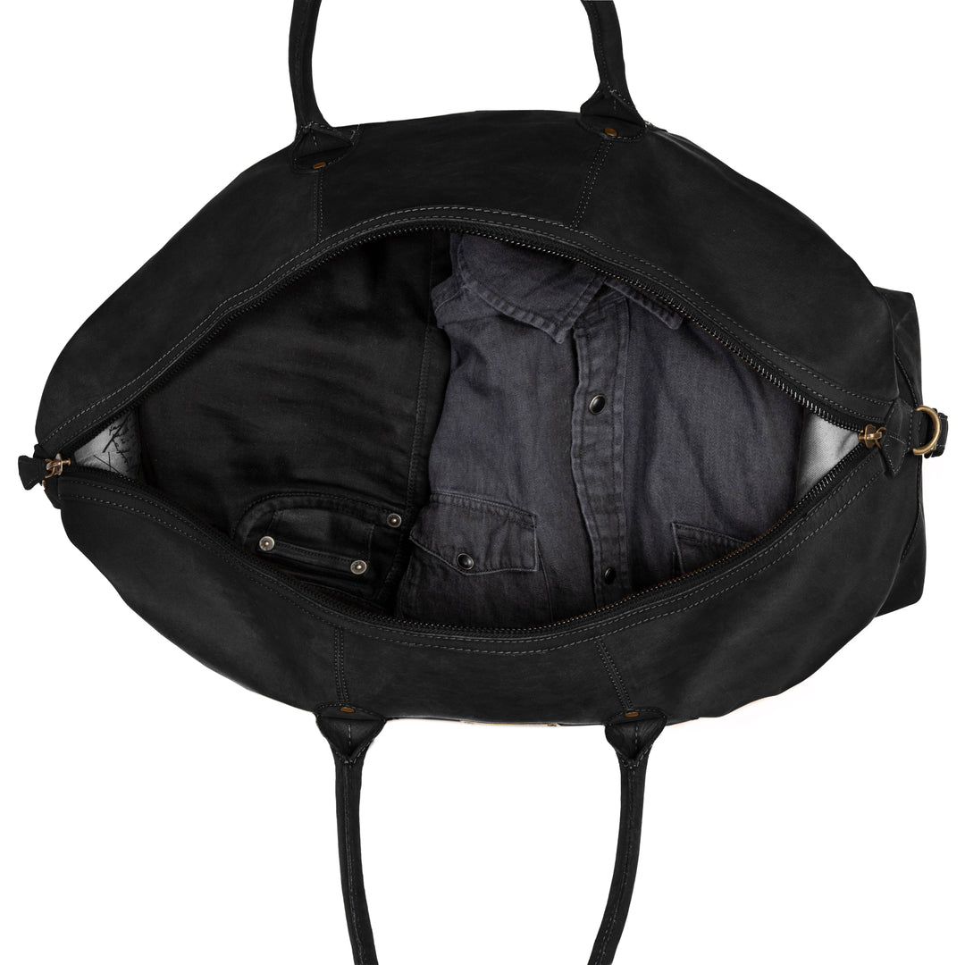 Duffle Weekender »David«